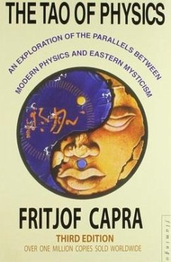 The Tao of Physics - Capra, Fritjof