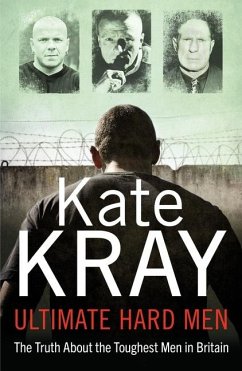 Ultimate Hard Men - Kray, Kate