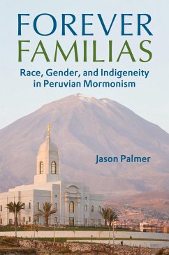 Cover Forever Familias