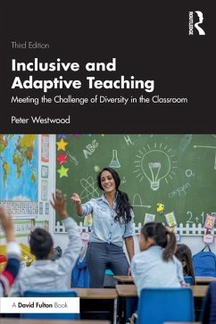 Inclusive and Adaptive Teaching - Westwood, Peter