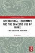 International Legitimacy and the... - Bild 1