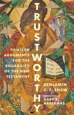 Cover Trustworthy