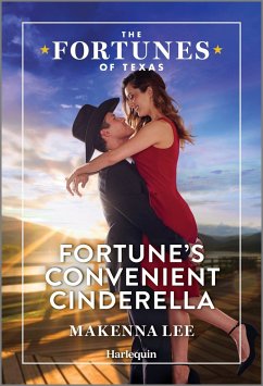 Fortune's Convenient Cinderella - Lee, Makenna