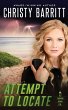 Attempt to Locate - Bild 1