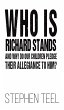 Who is Richard Stands and Why Do Our... - Bild 1
