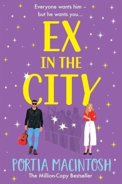 Ex in the City - Macintosh, Portia