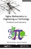 Higher Mathematics for Engineering and Technology