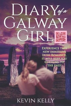 Diary of a Galway Girl - Kelly, Kevin