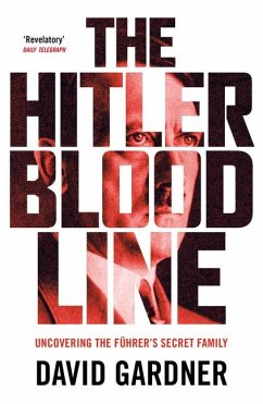 The Hitler Bloodline - Gardner, David