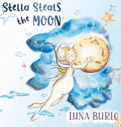 Stella Steals the Moon - Burlo, Luna