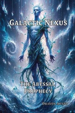 Galactic Nexus - The Abyssal Prophecy - Artzt, Draven