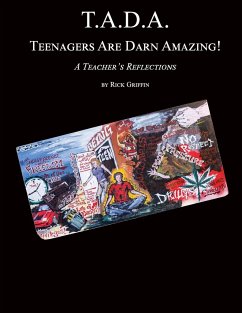 T.A.D.A. Teenagers Are Darn Amazing! - Griffin, Rick