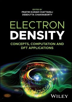 Cover Electron Density