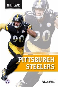 Pittsburgh Steelers - Graves, Will