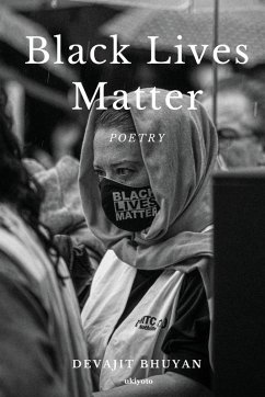 Cover Black Lives Matter