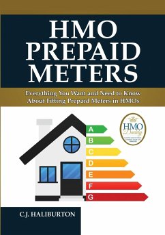 HMO PREPAID METERS - Haliburton, C. J.