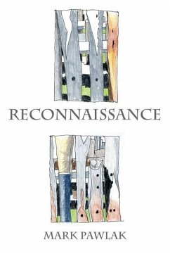 Reconnaissance - Pawlak, Mark