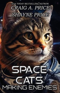 Space Cats - Price, Craig A; Price, Shayne