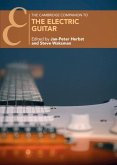 The Cambridge Companion to the Electric Guitar The Cambridge Companion to the Electric Guitar