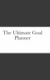 The Ultimate Goal Planner