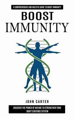 Boost Immunity - Carter, John