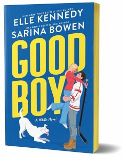 Good Boy - Kennedy, Elle; Bowen, Sarina