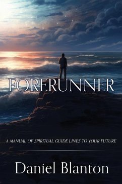 Forerunner - Blanton, Daniel