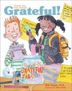 Grateful! - Hayes, Gail
