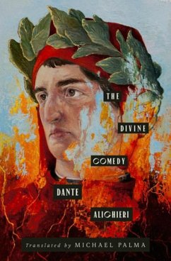 The Divine Comedy - Alighieri, Dante