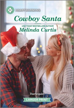 Cowboy Santa - Curtis, Melinda