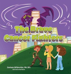 The Brave Cancer Fighters - Difilippo-King, Ma Stephanie