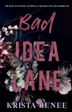 Cover Bad Idea Lane