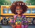 Zuri Boddy