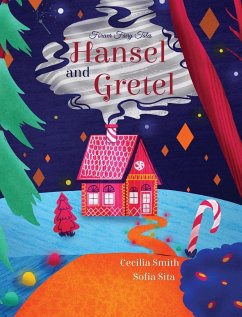 Hansel and Gretel - Smith, Cecilia