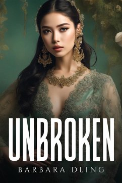 Unbroken - Dling, Barbara