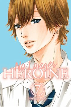 No Longer Heroine, Vol. 7 - Koda, Momoko