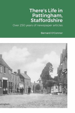 There's Life in Pattingham, Staffordshire - O'Connor, Bernard