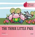 The three little pigs