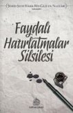 Faydali Hatirlatmalar Silsilesi