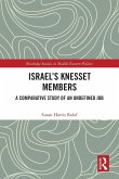 Israel's Knesset Members