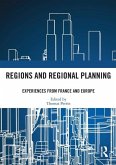 Regions and Regional Planning