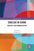 English in China
