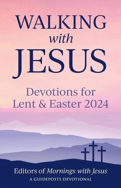 Walking with Jesus - Guideposts