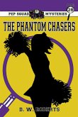 Pep Squad Mysteries Book 28