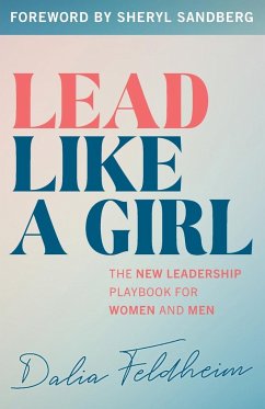 Lead Like a Girl - Feldheim, Dalia