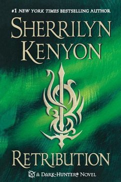 Retribution - Kenyon, Sherrilyn