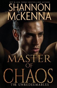 Master of Chaos - Mckenna, Shannon