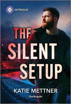 The Silent Setup - Mettner, Katie