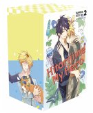 Hitorijime My Hero Manga Box Set 2 (Vol. 7-12) Hitorijime My Hero Manga Box Set 2 (Vol. 7-12)
