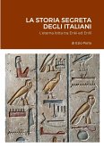 La Storia Segreta Degli Italiani